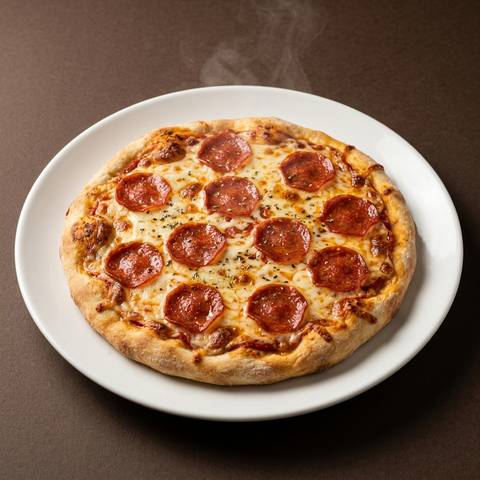 Pizza personal